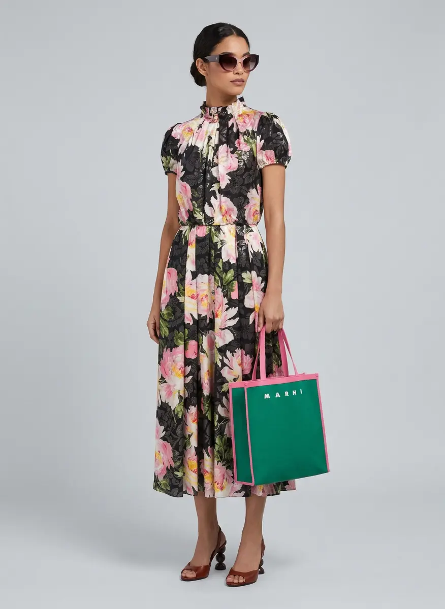 Modern Romance Maxi