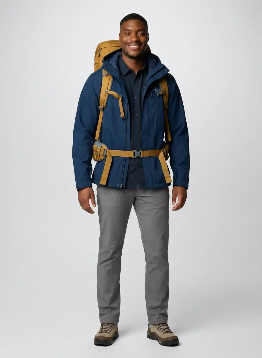 Technical Expedition