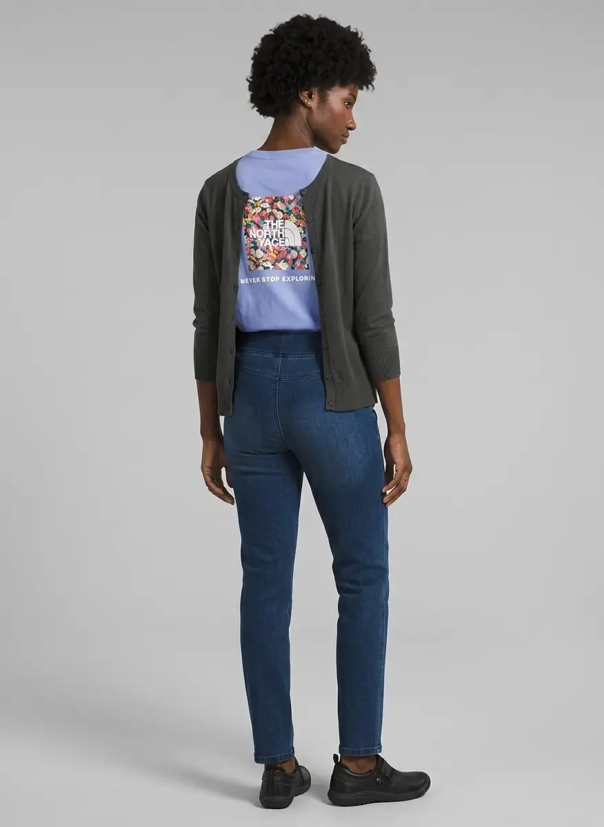 Weekend Breezy Layering