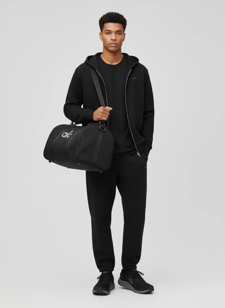 Modern Traveler Athleisure