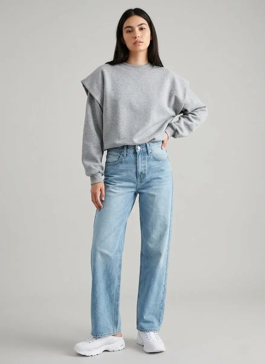Casual Weekend Explorer