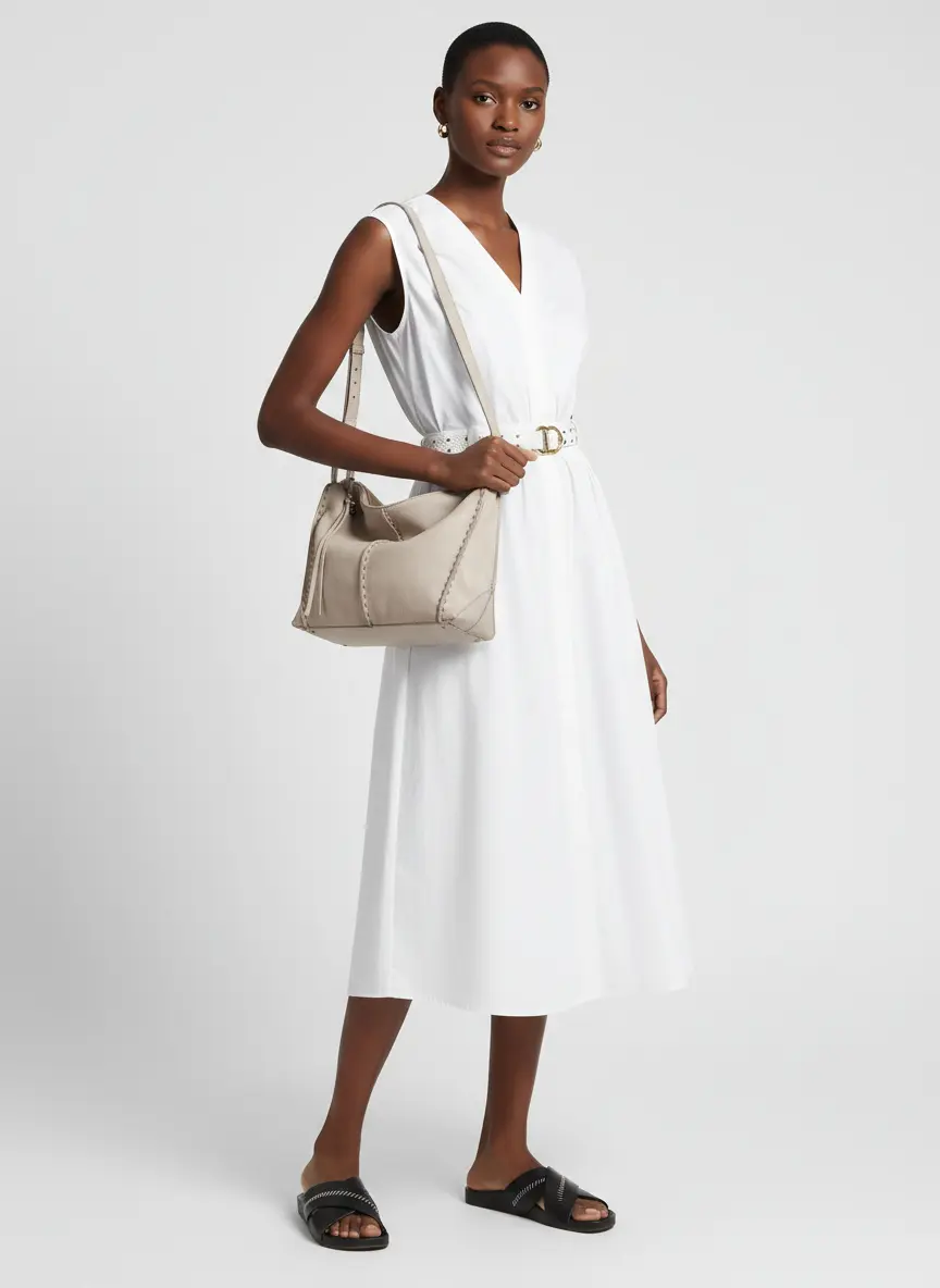Luxe Weekend Minimalist