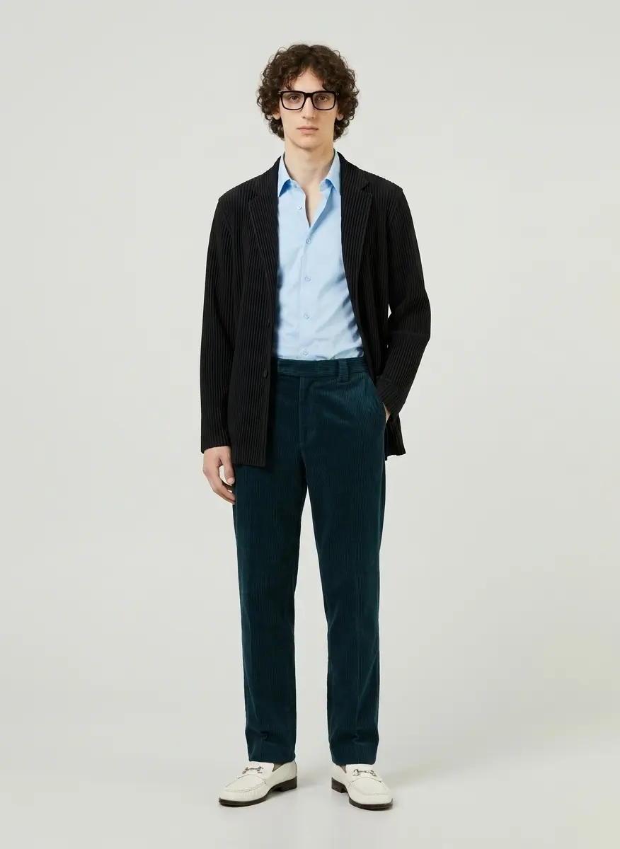 Modern Executive
