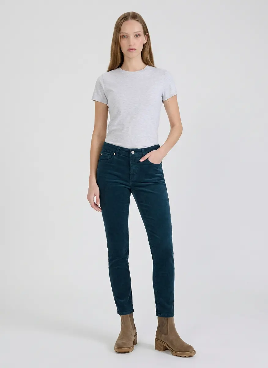 Casual Chic Weekend