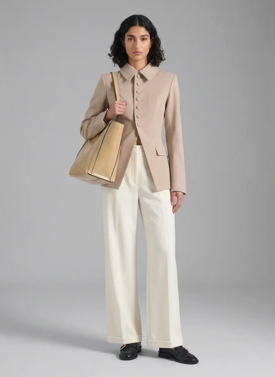 Contemporary Neutral Layers