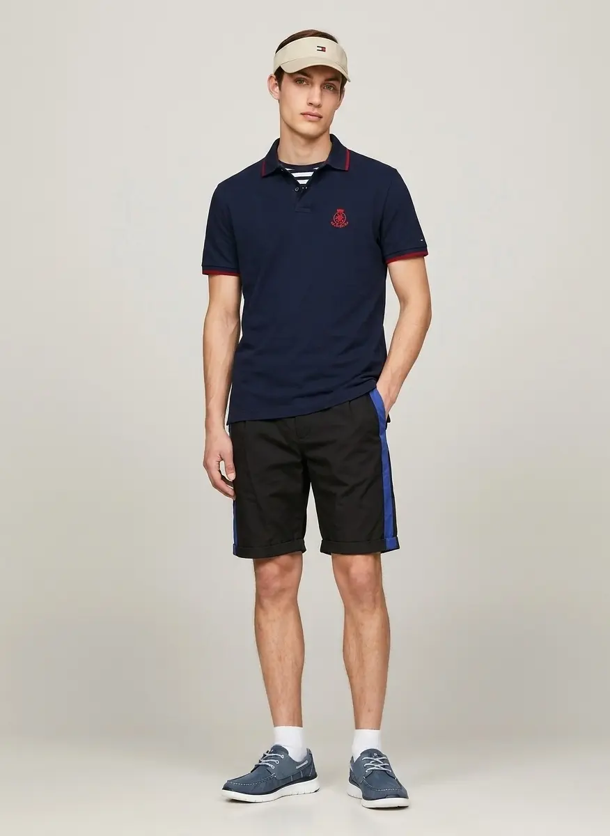 Coastal Preppy