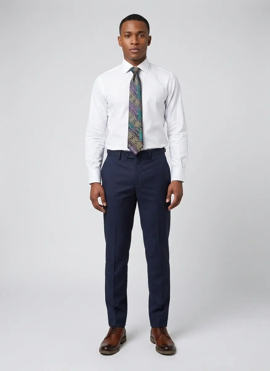 Sartorial Heritage Grey