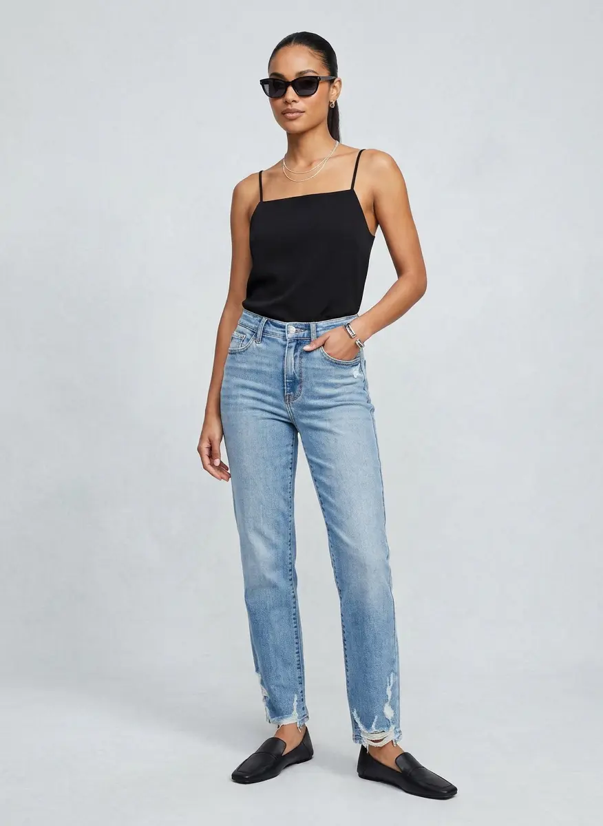 Casual Luxe