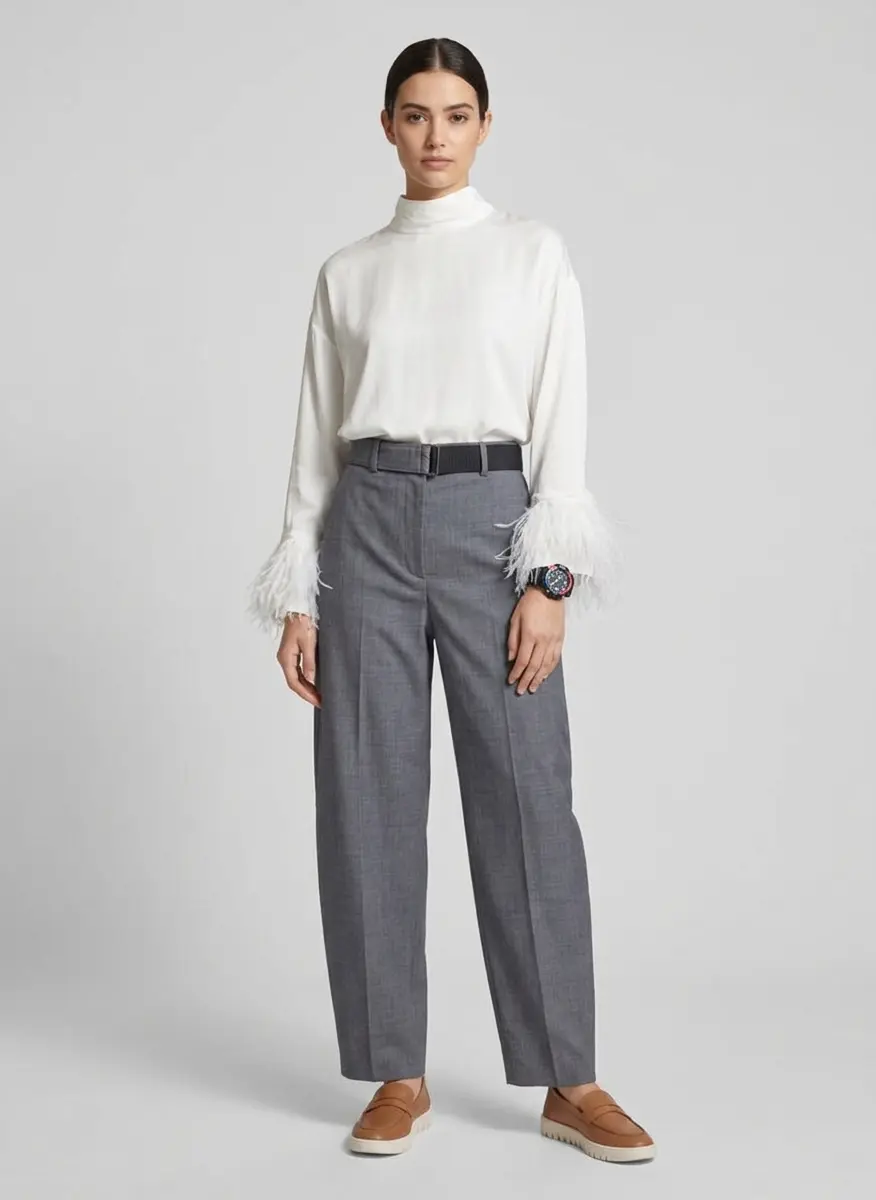 Modern Minimalist