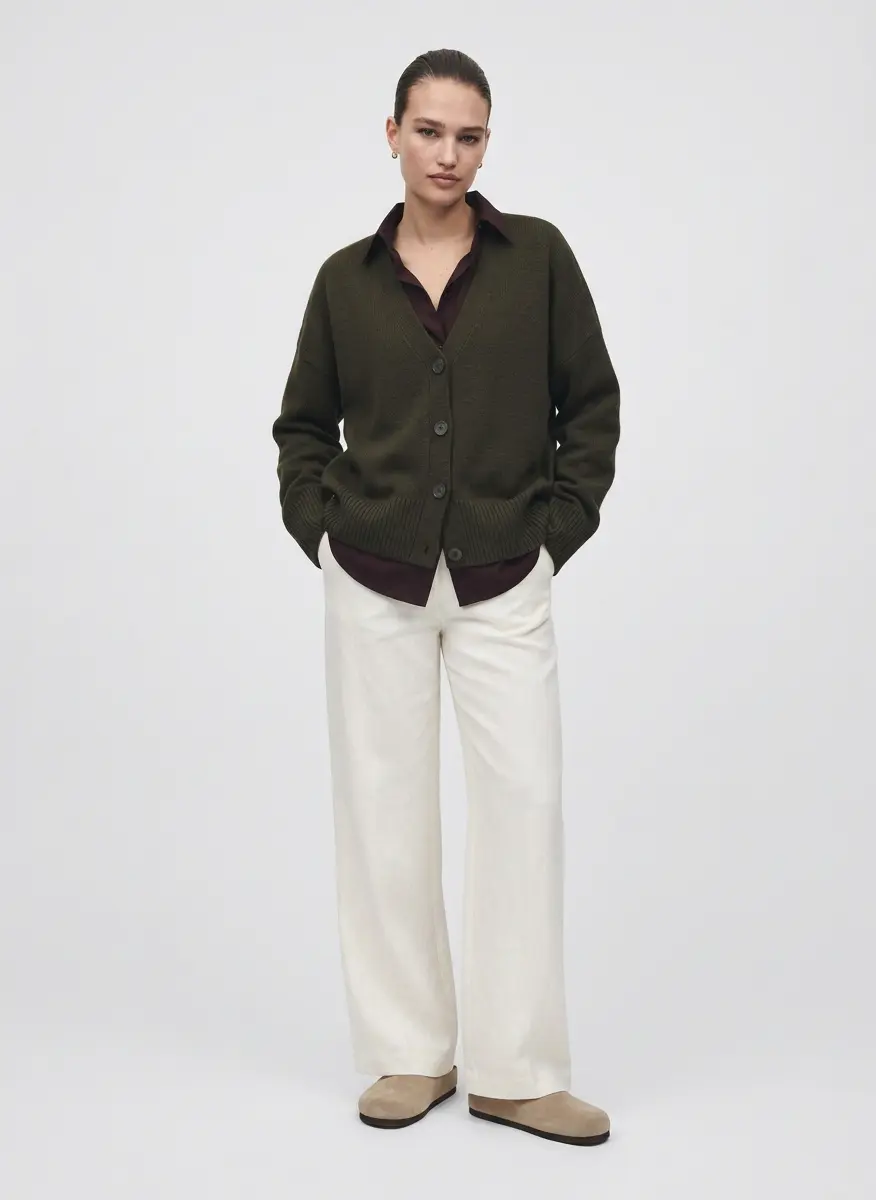 Sophisticated Comfort