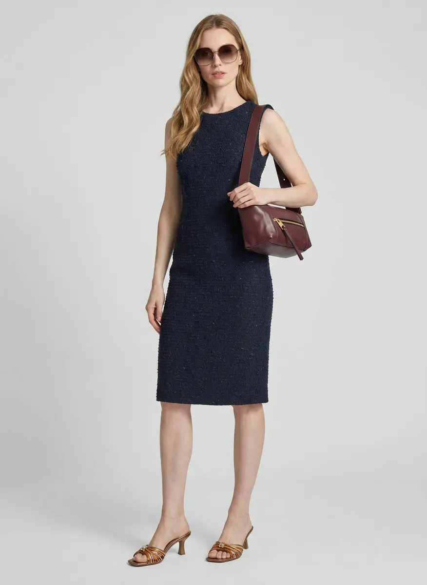 Modern Midnight Gala