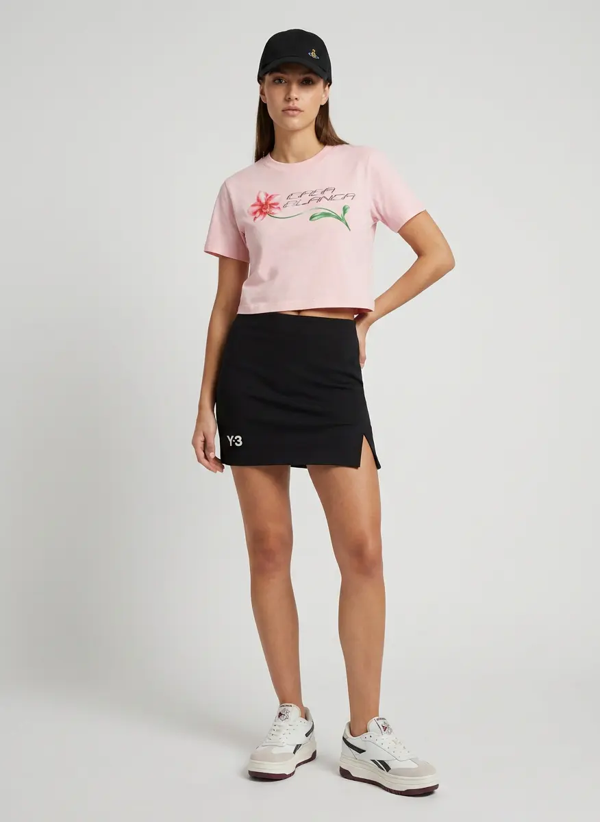 Stadium Street Chic