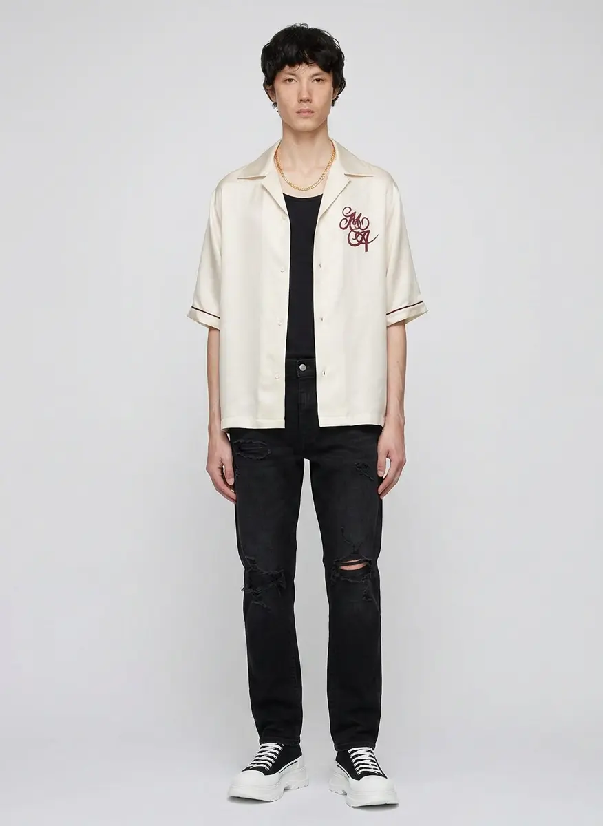 Streetwear Statement