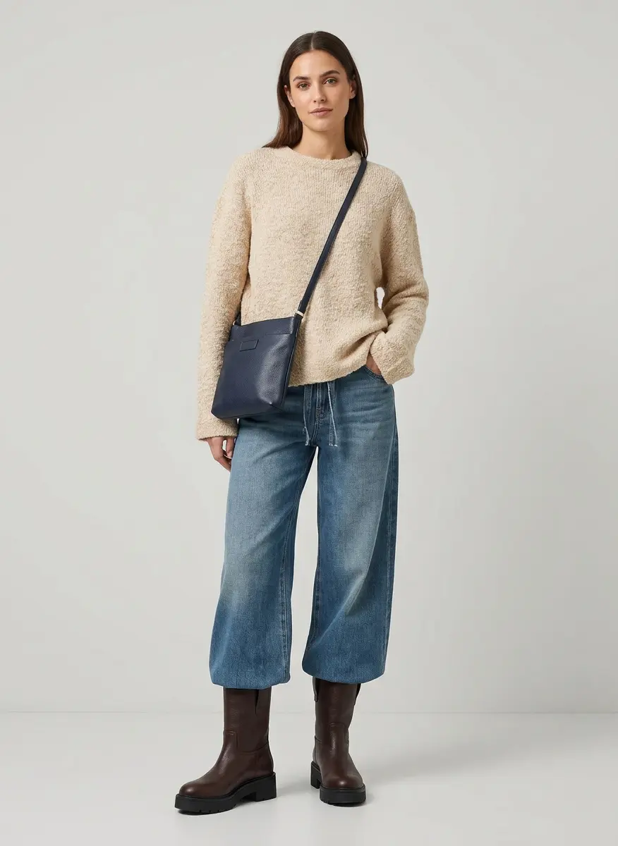 Urban Classic Casual