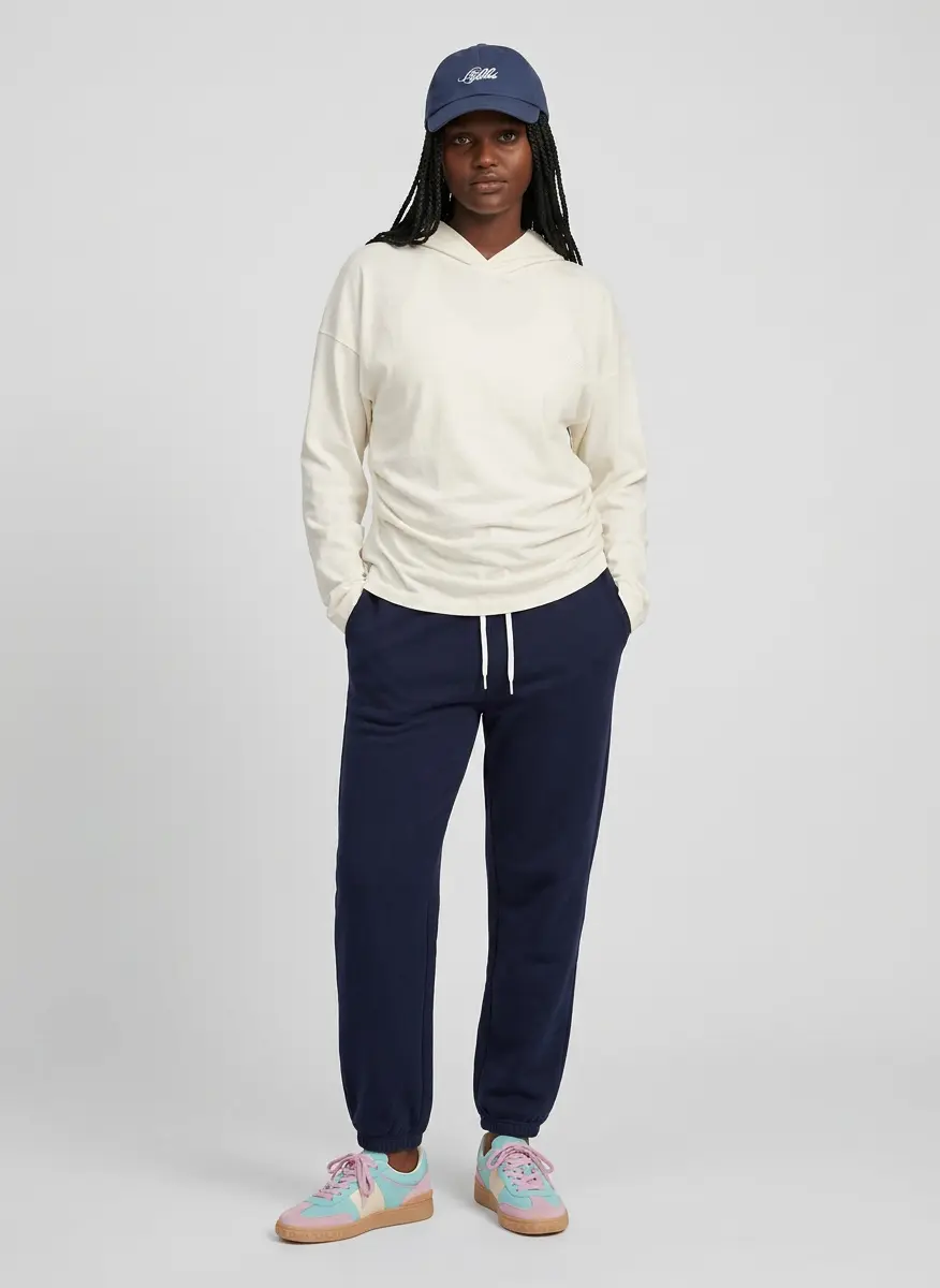 Elevated Travel Loungewear