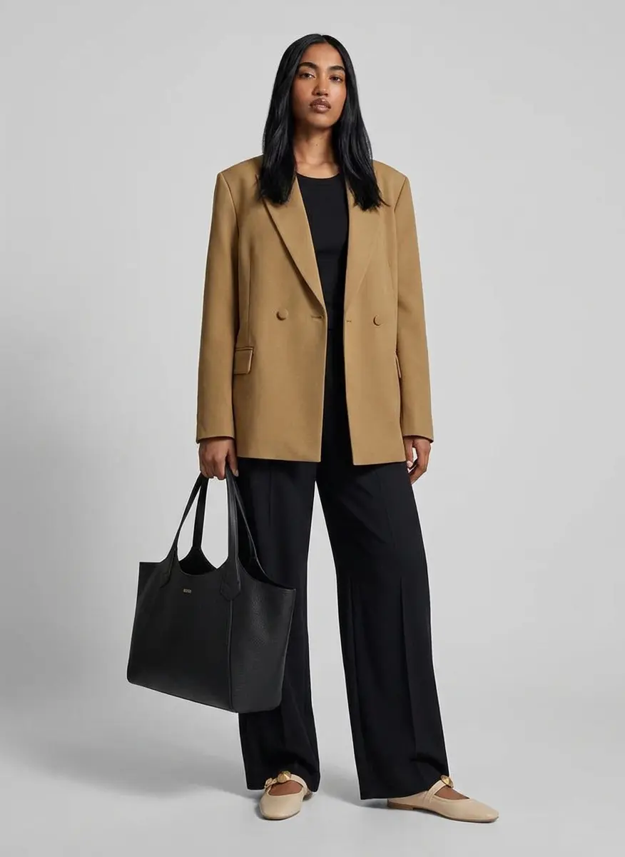 Executive Minimalist