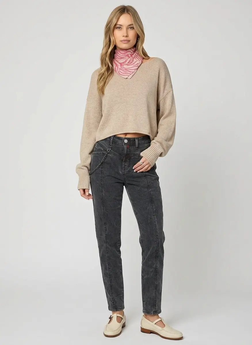 Cozy Luxe Weekend