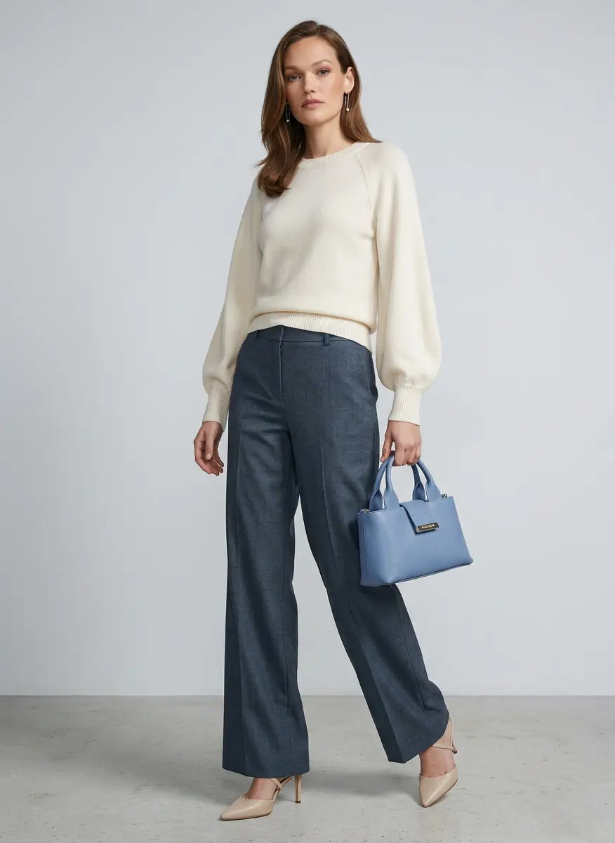 Refined Cashmere & Silk