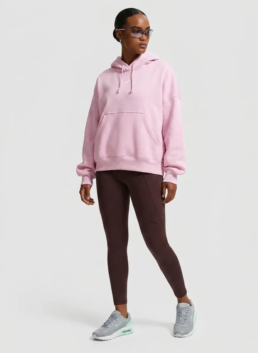 Urban Street Athleisure