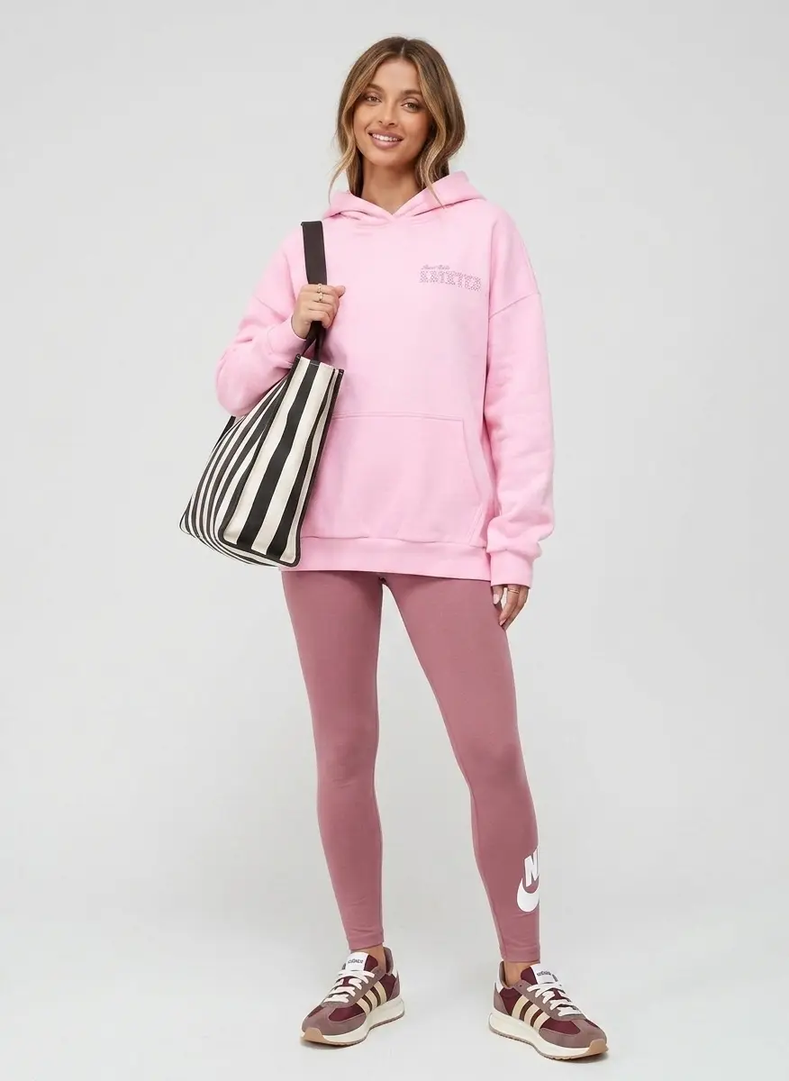 Weekend Sporty Casual