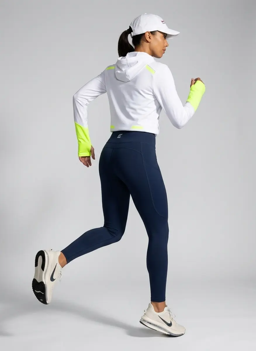 Urban Twilight Runner
