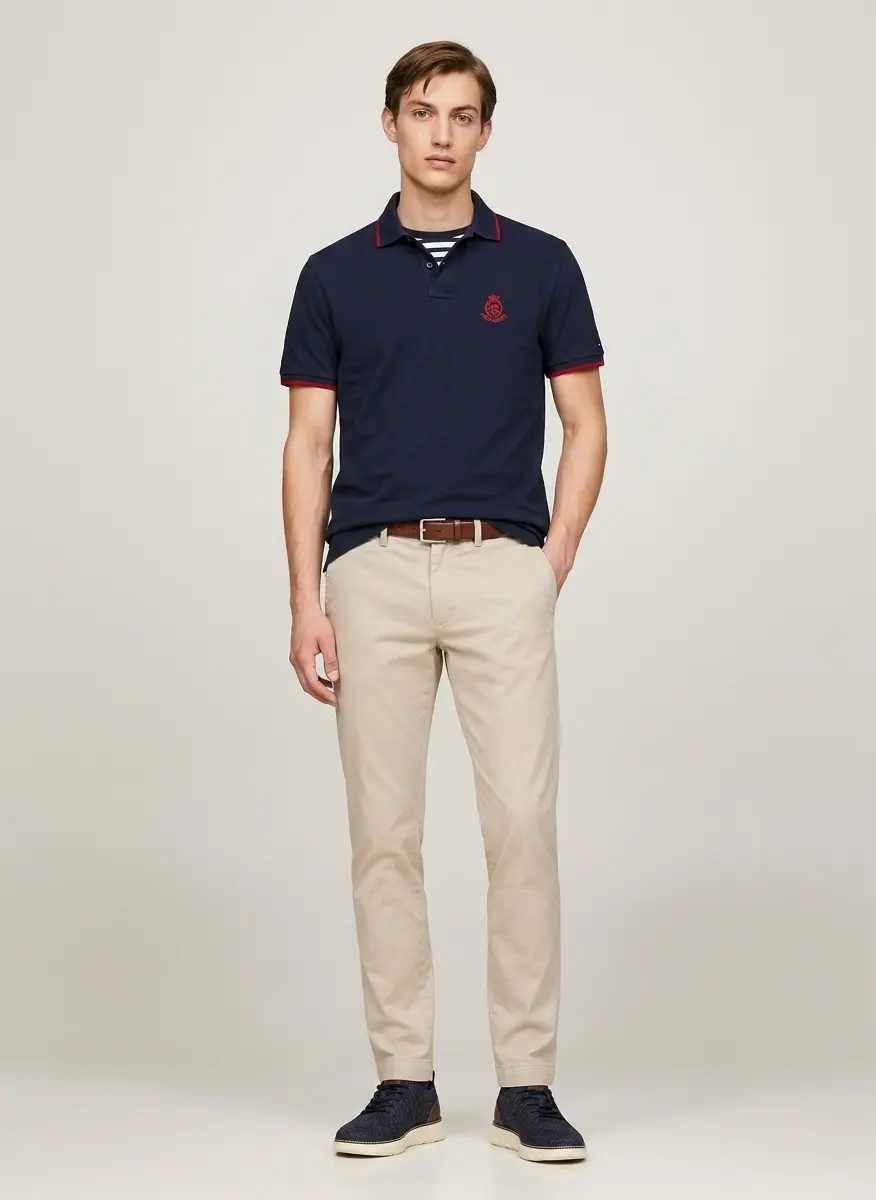 Classic Navy Prep
