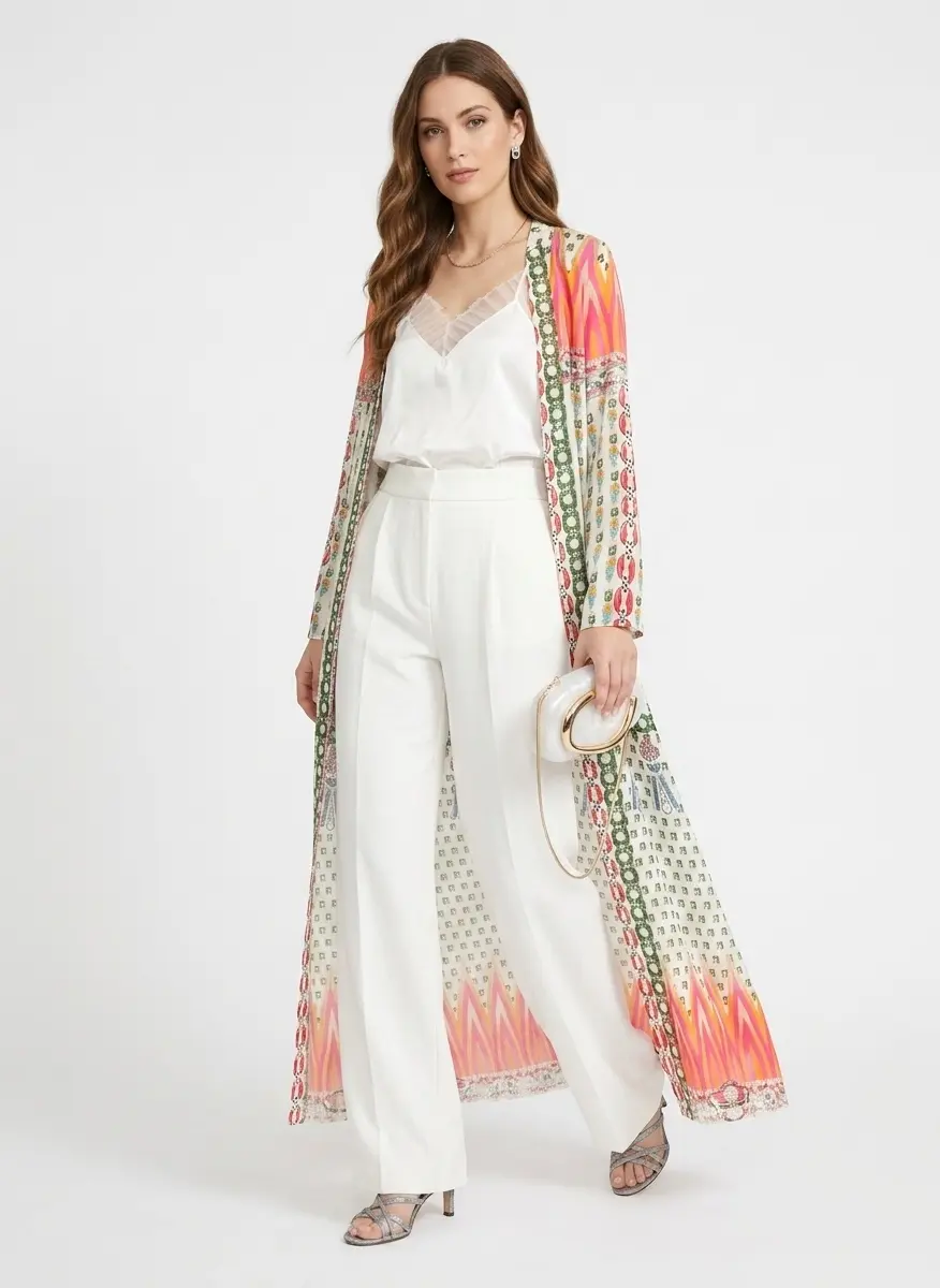 Modern Gala Separates