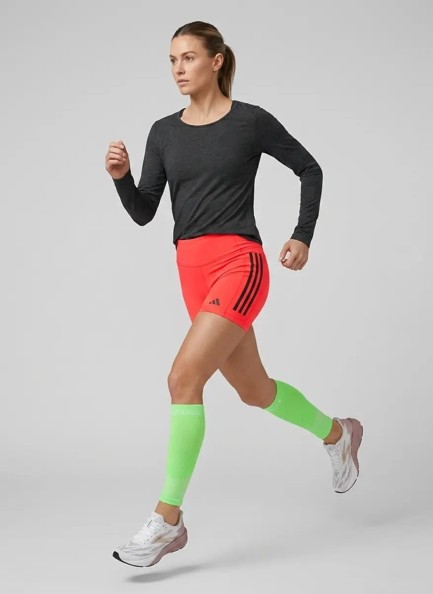 Urban Speed Training