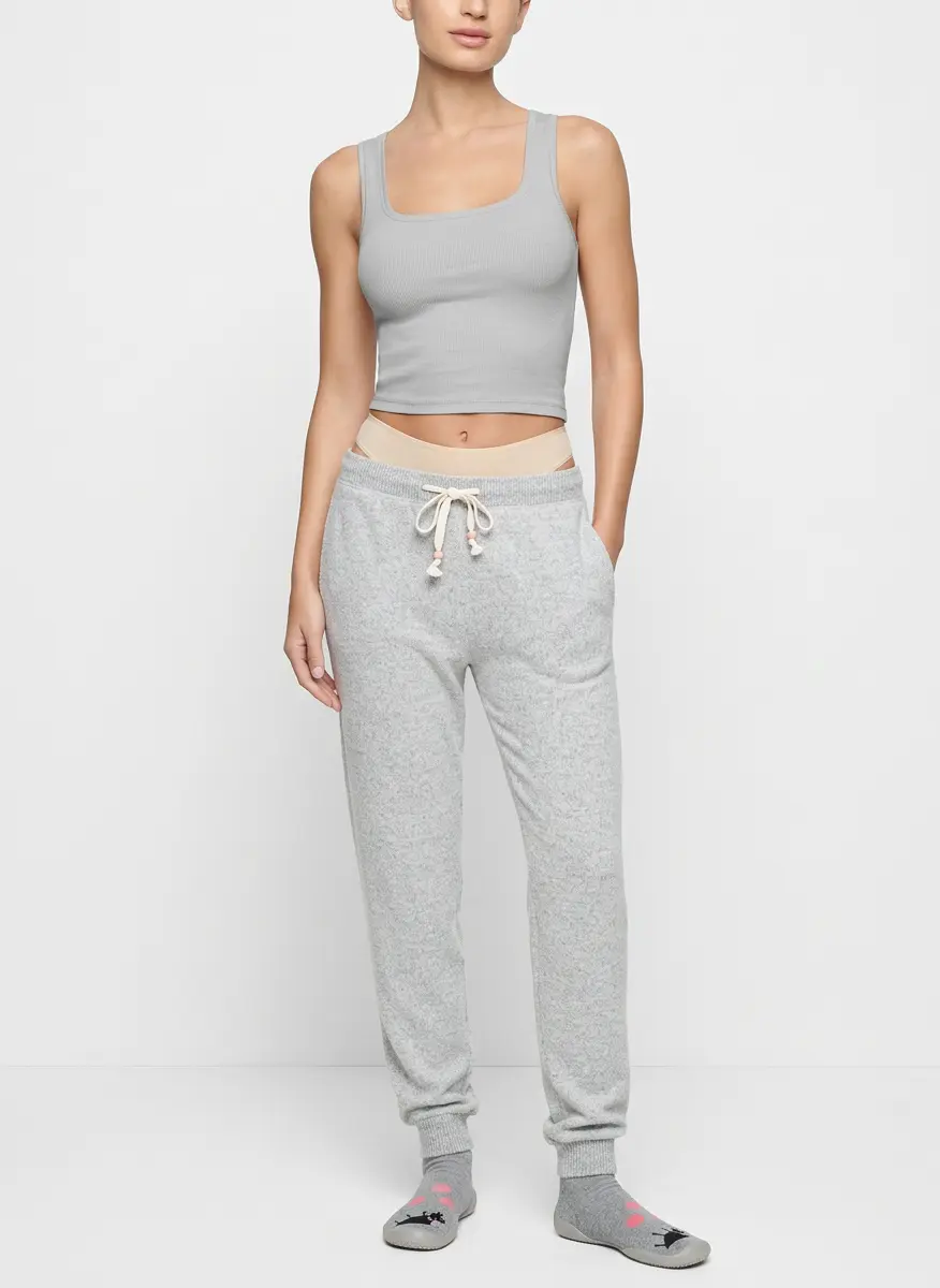 Effortless Sand Rib
