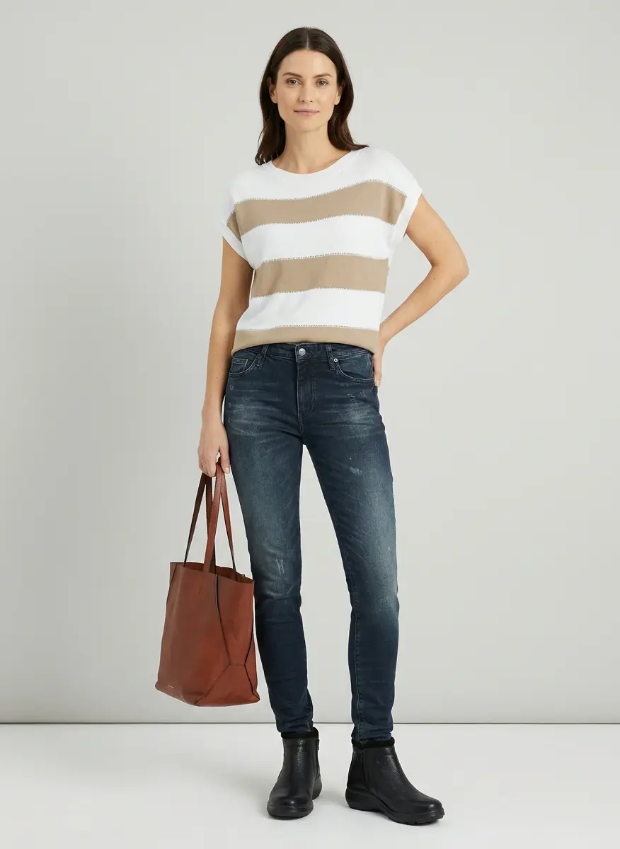 Sophisticated Comfort