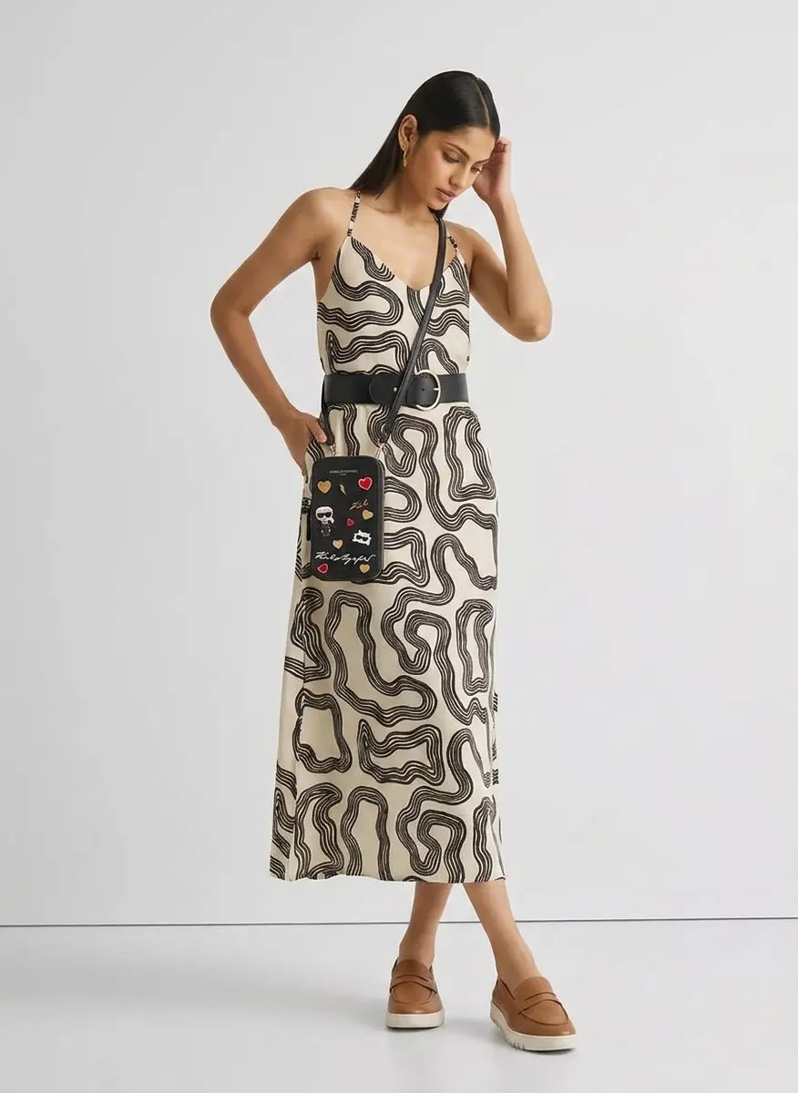 Casual Sophisticate