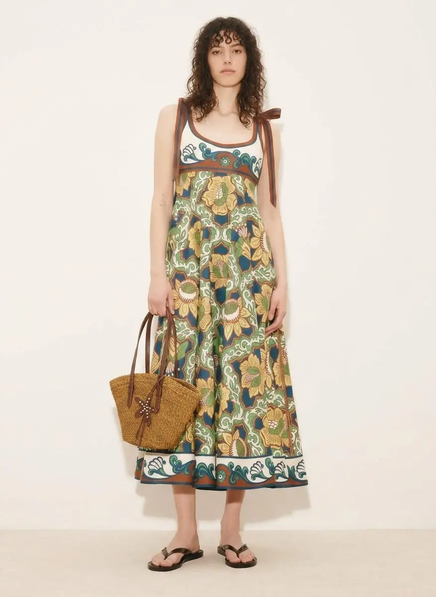 Coastal Resort Elegance