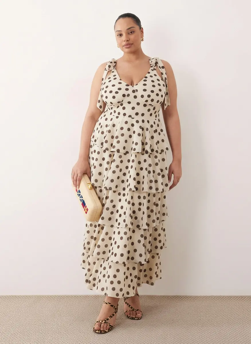 Summer Gala Sophisticate