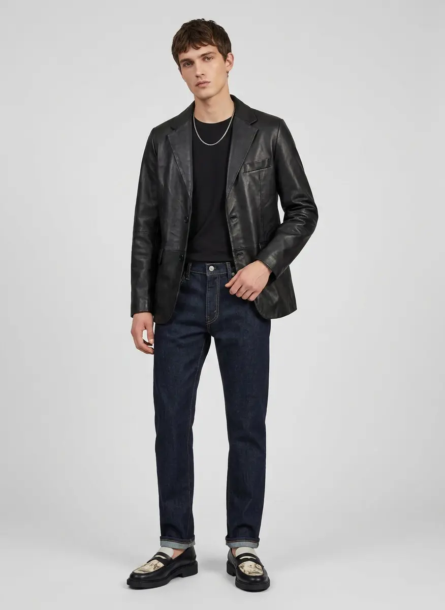 Contemporary Classic Luxe