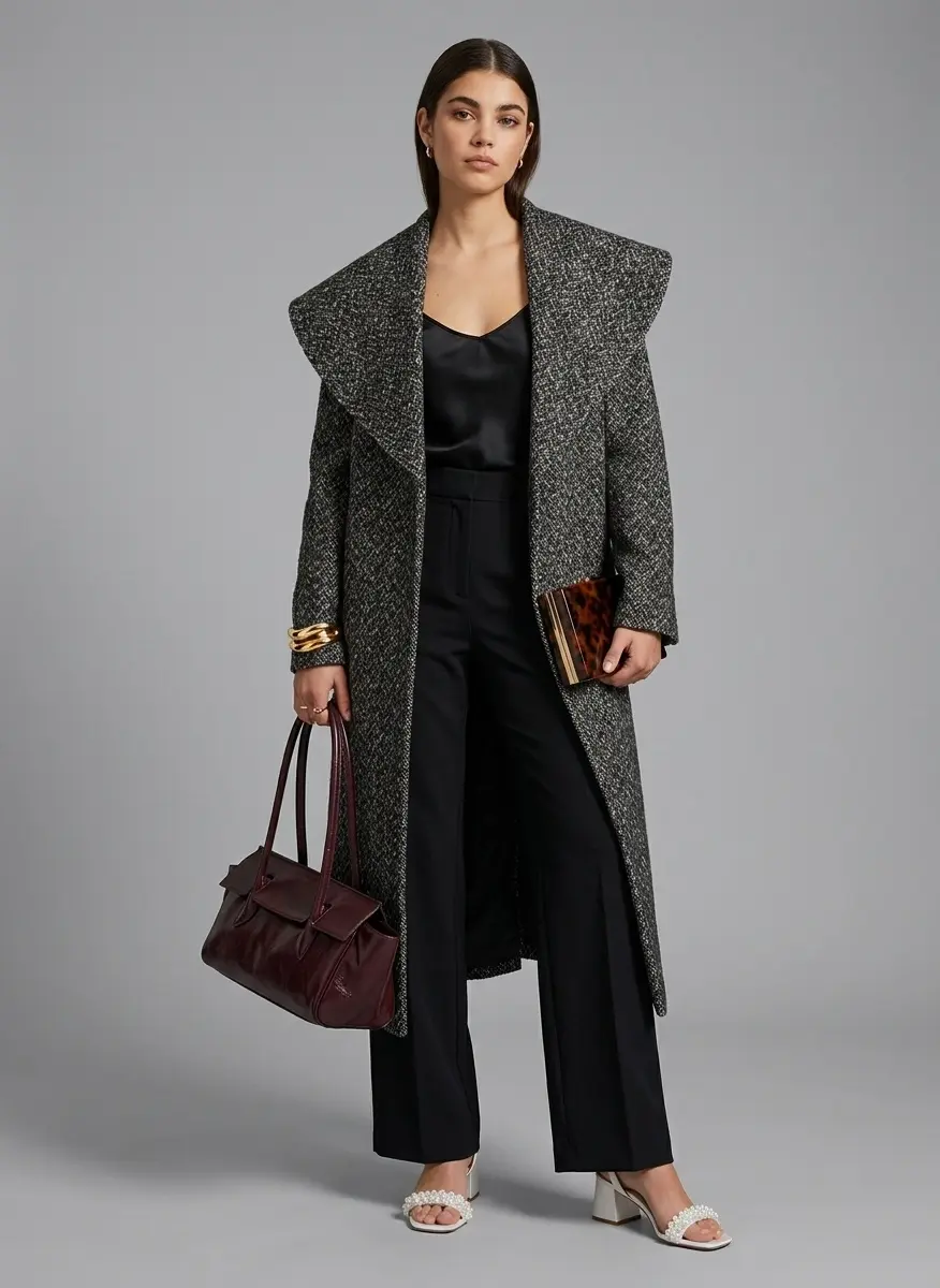 Luxe Heritage Evening