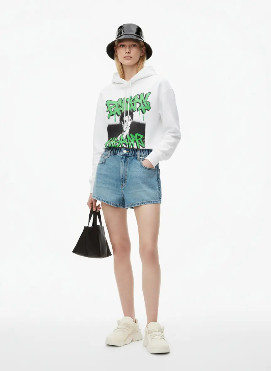 Urban Luxury Streetwear