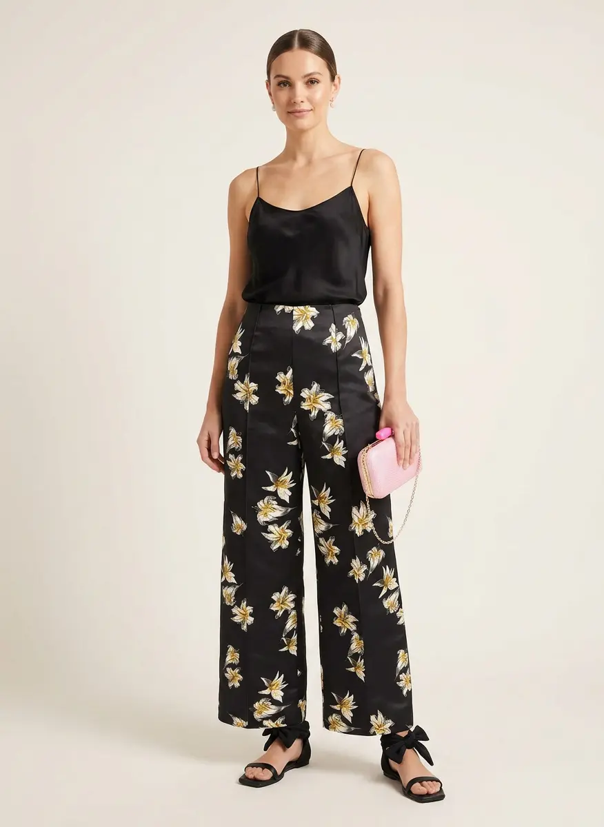 Modern Romantic Gala