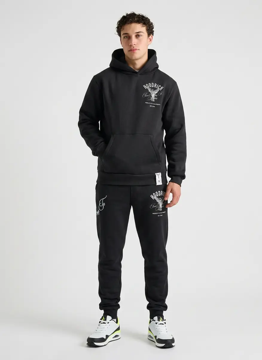 Athletic Essential
