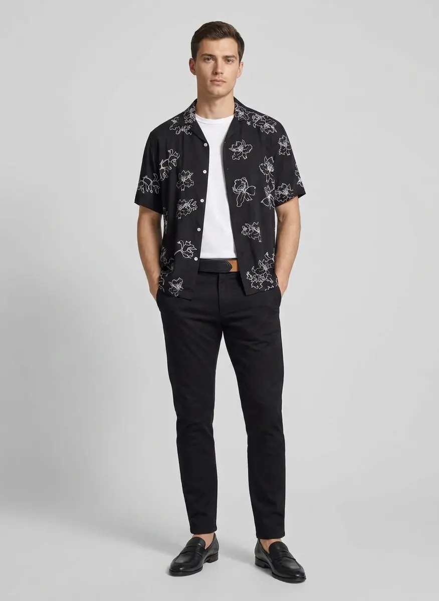 Monochromatic Professional