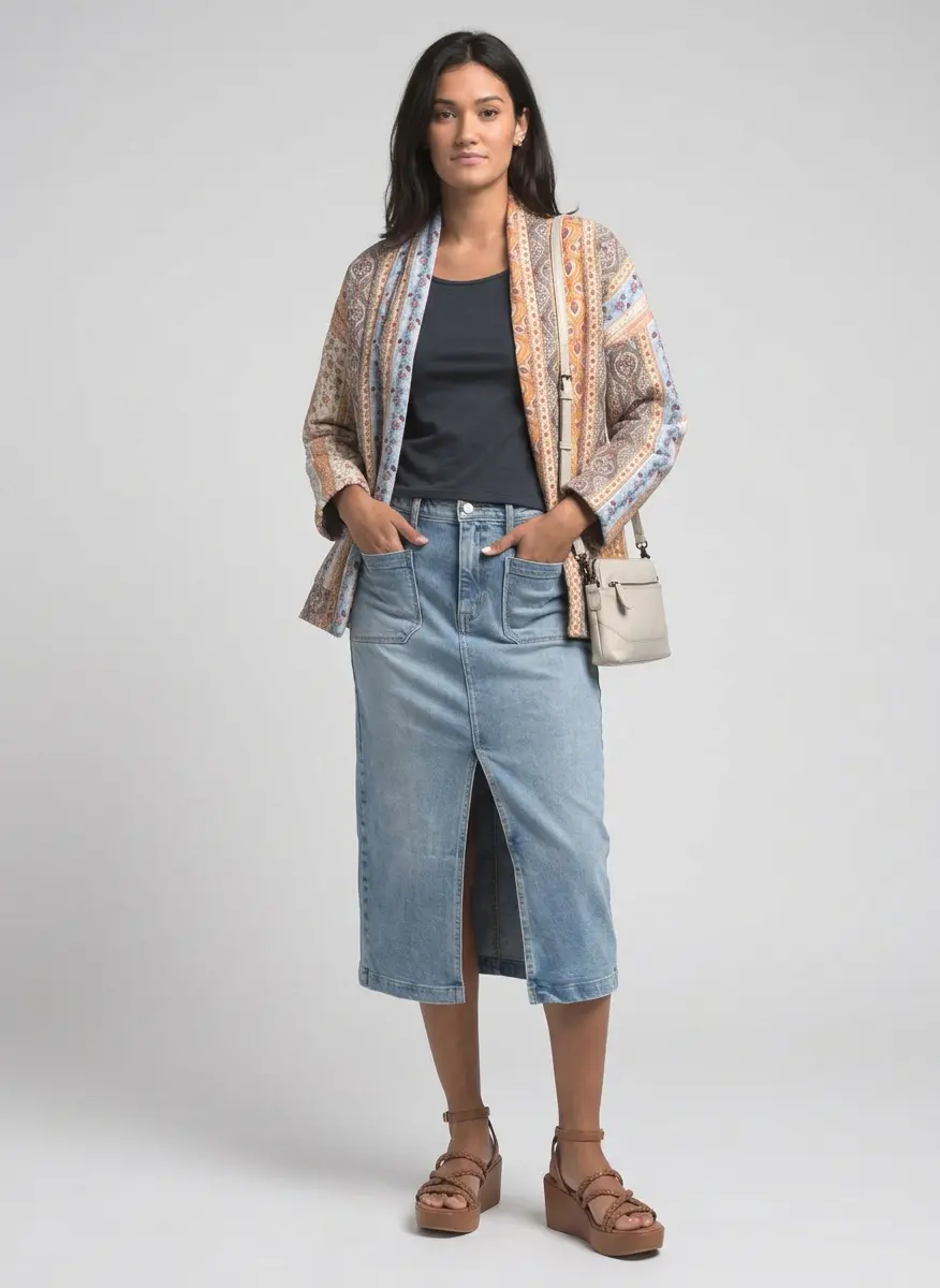 Feminine Utility