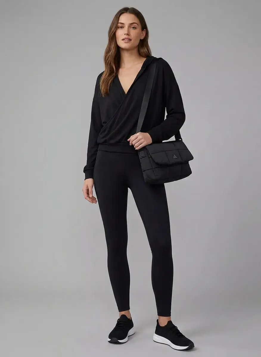 Urban Sporty Monochrome