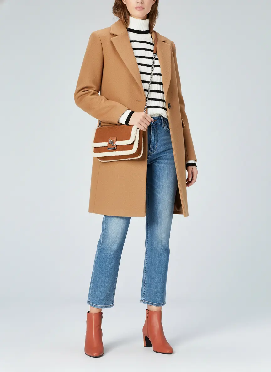 Equestrian Elegance