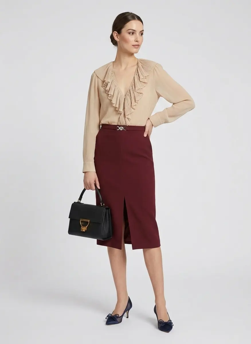 Evening Elegance