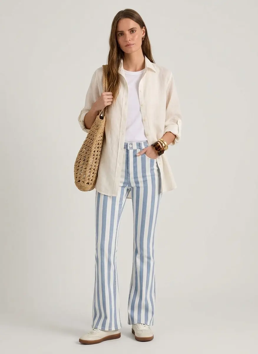 Coastal Chic Classic