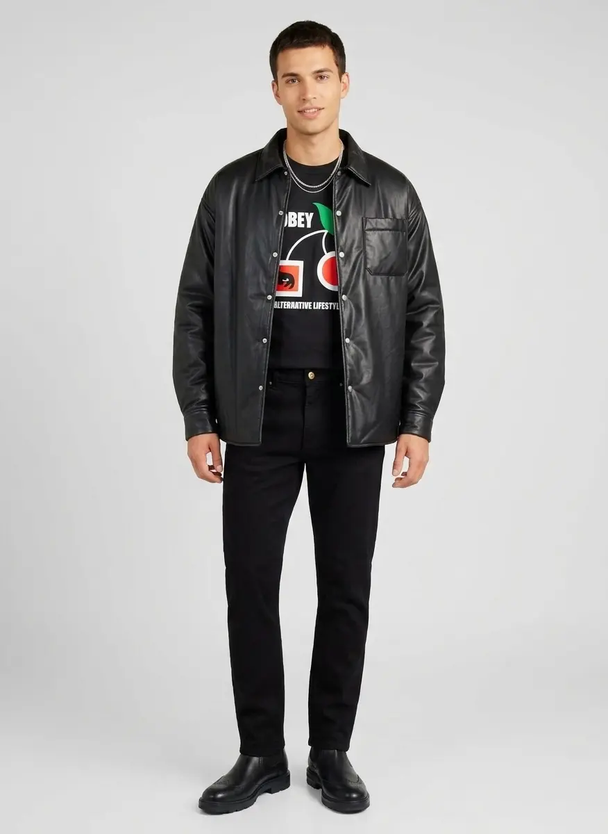 Urban Luxury Rebel