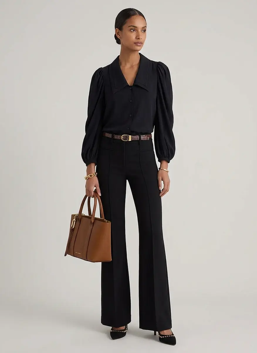 Modern Evening Sophisticate