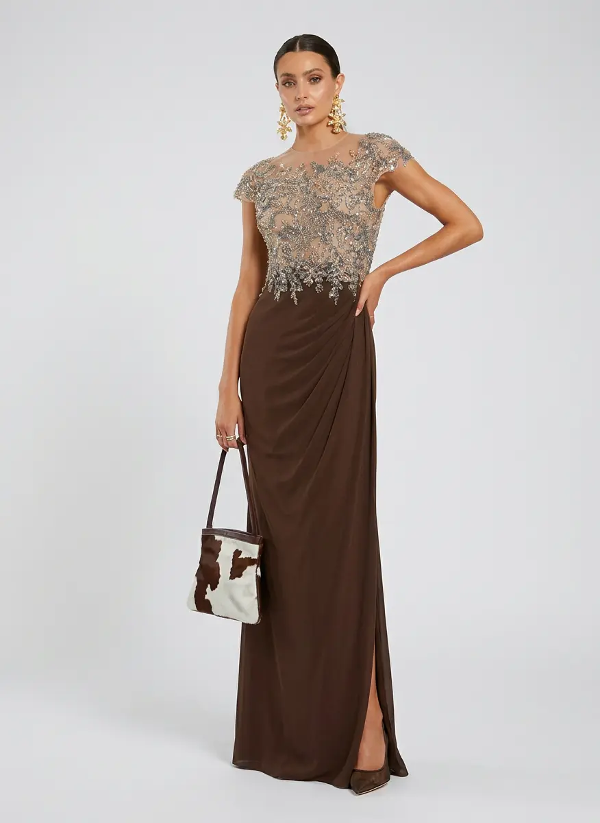Illusion & Mesh Elegance