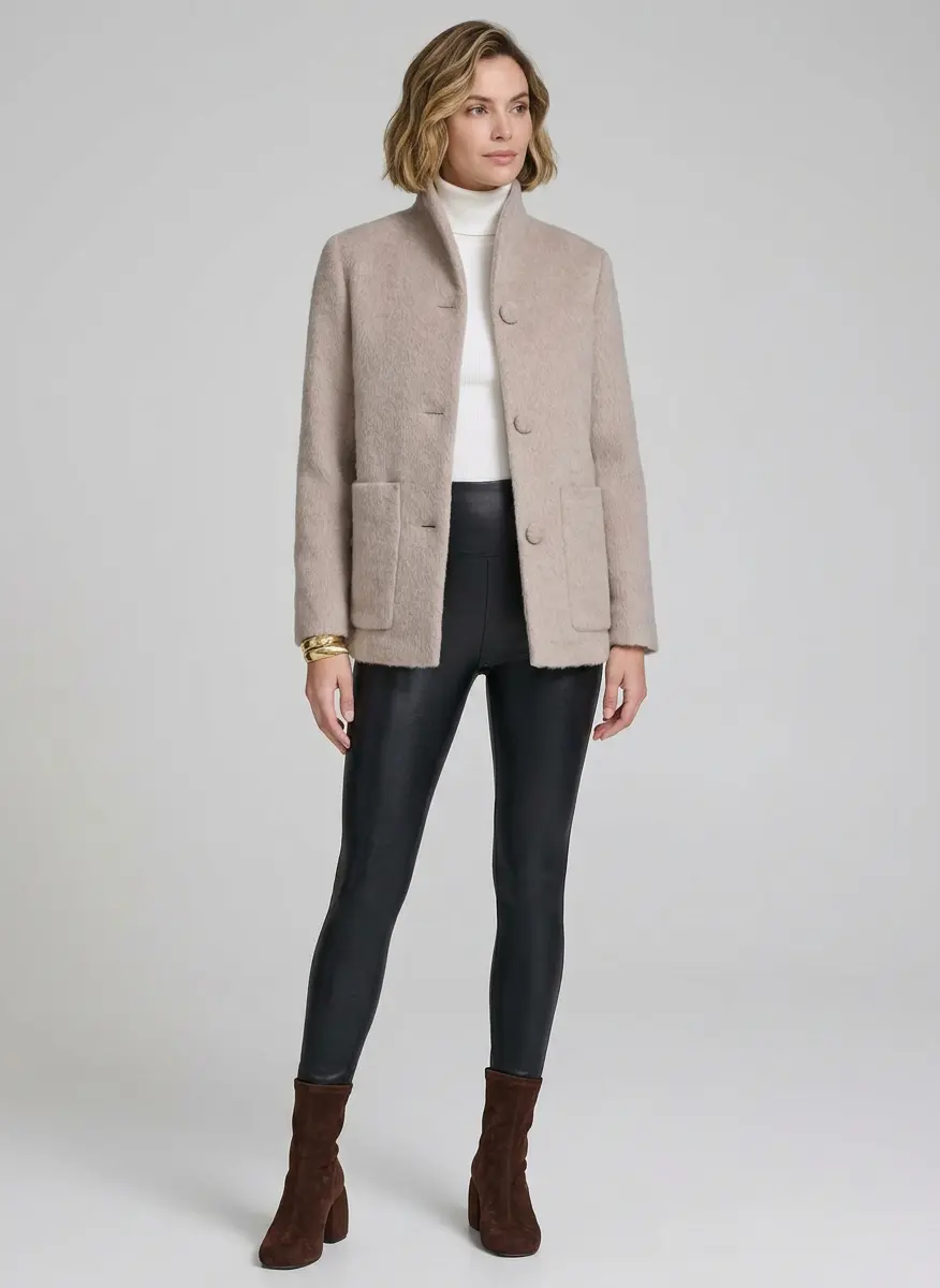 Urban Chic
