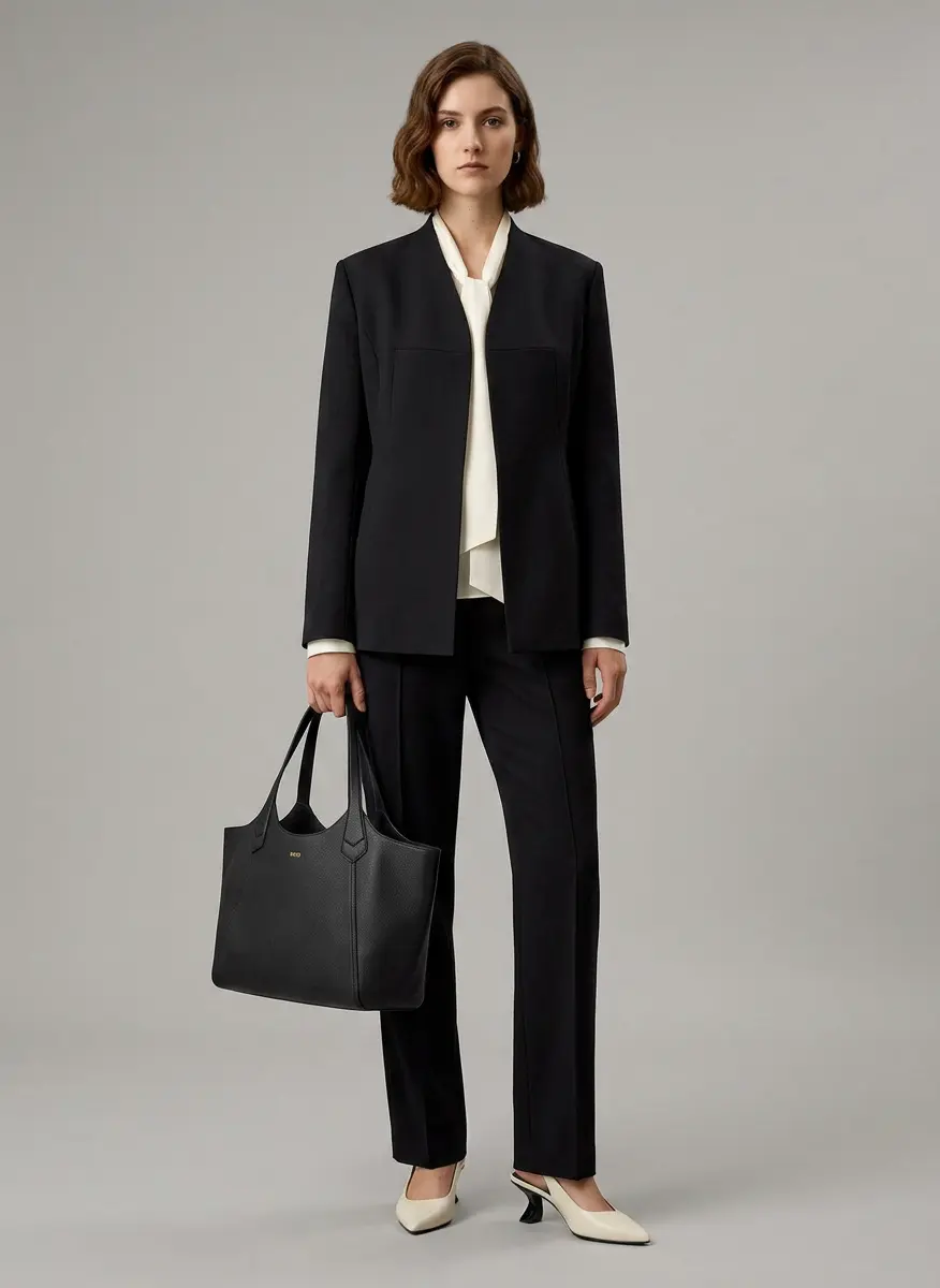 Modern Executive Presence