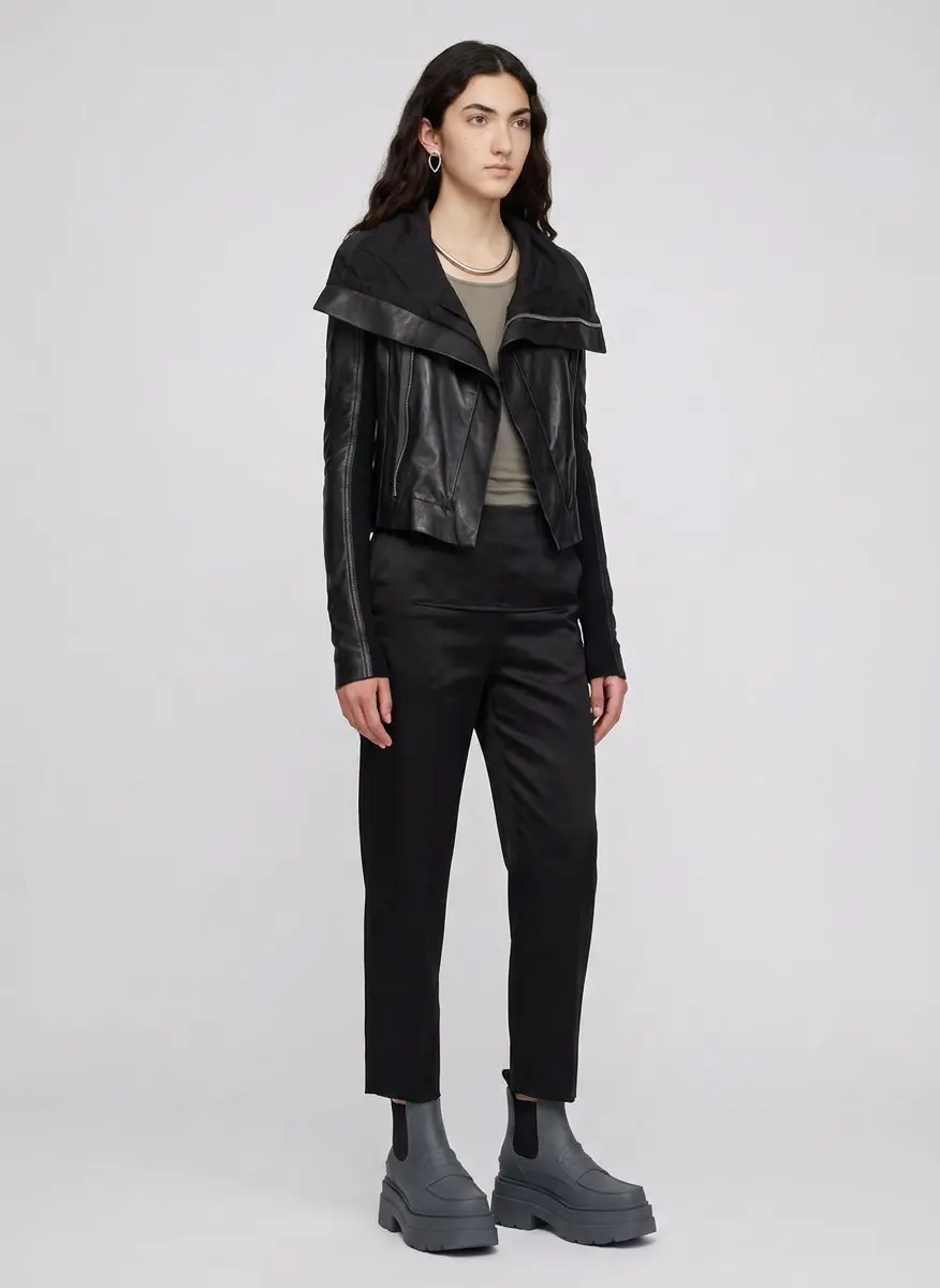 Minimalist Urban Warrior